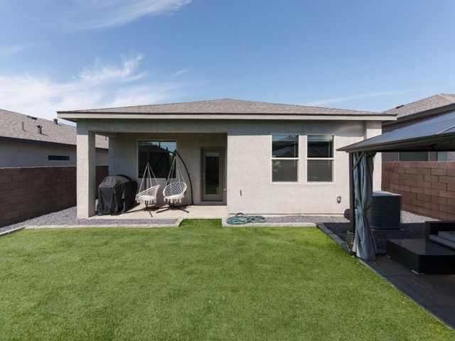 4810 Mount Salas Street NE, Rio Rancho, NM 87144