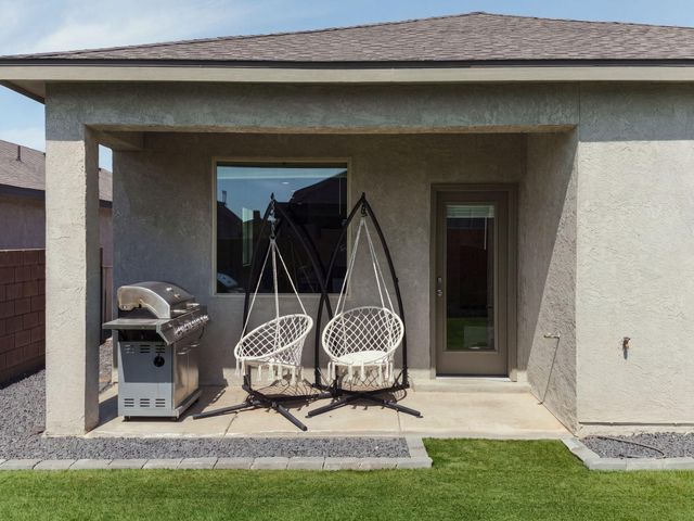 4810 Mount Salas Street NE, Rio Rancho, NM 87144