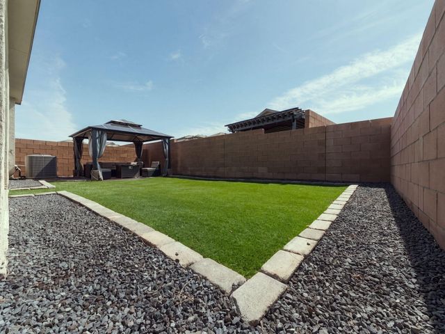 4810 Mount Salas Street NE, Rio Rancho, NM 87144