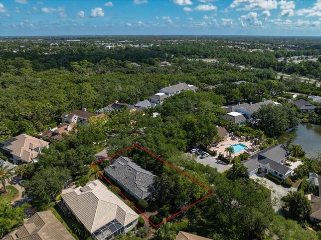 103 BISHOPS COURT ROAD, Osprey, FL 34229