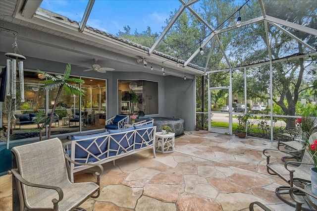 103 BISHOPS COURT ROAD, Osprey, FL 34229