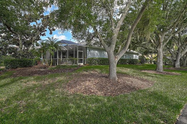 103 BISHOPS COURT ROAD, Osprey, FL 34229