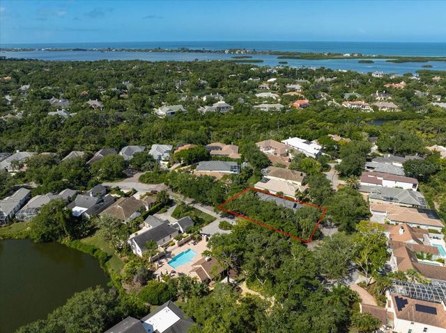 103 BISHOPS COURT ROAD, Osprey, FL 34229