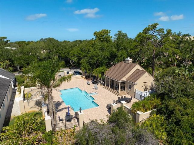 103 BISHOPS COURT ROAD, Osprey, FL 34229