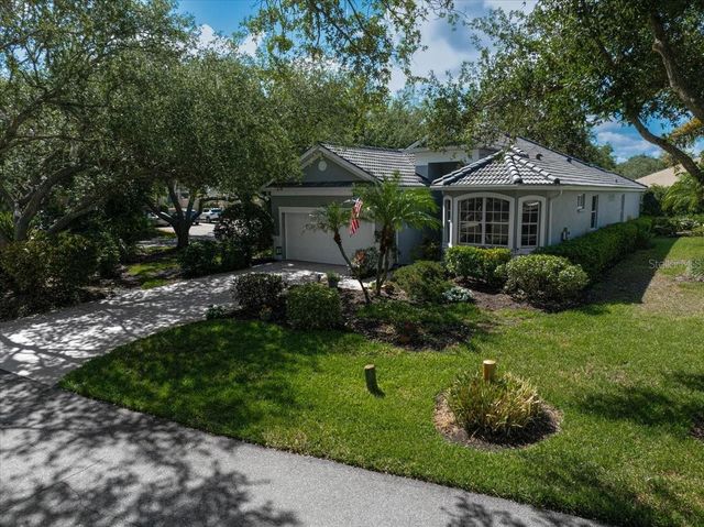 103 BISHOPS COURT ROAD, Osprey, FL 34229