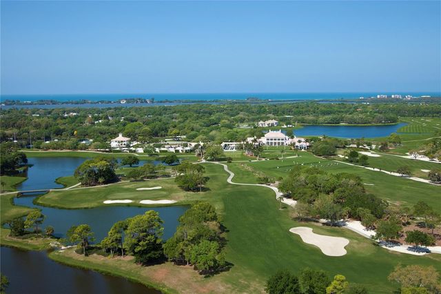 103 BISHOPS COURT ROAD, Osprey, FL 34229