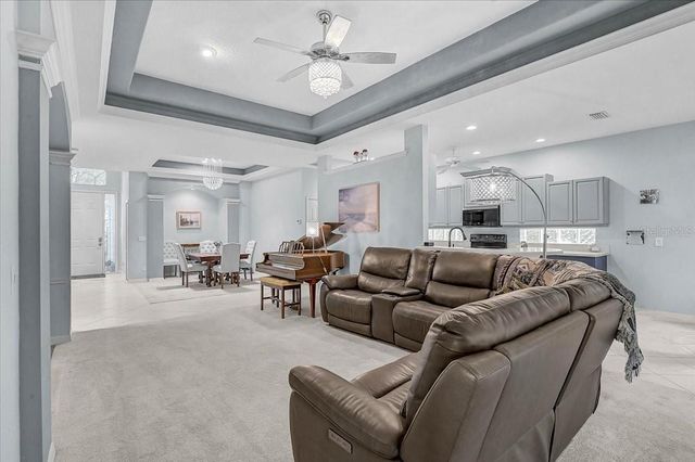 103 BISHOPS COURT ROAD, Osprey, FL 34229