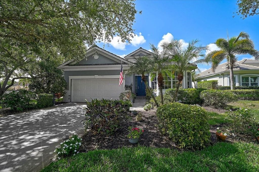 103 BISHOPS COURT ROAD, Osprey, FL 34229