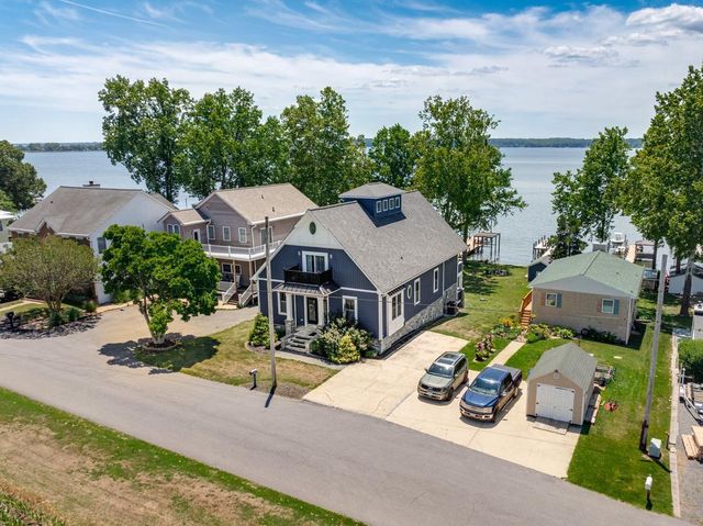7737 PATUXENT DR, Saint Leonard, MD 20685