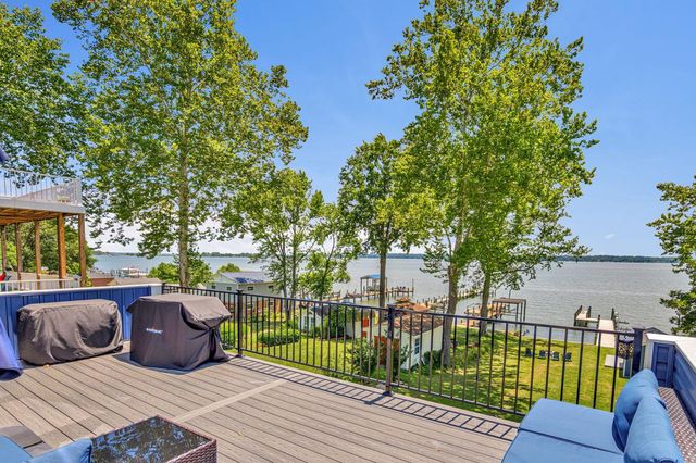 7737 PATUXENT DR, Saint Leonard, MD 20685