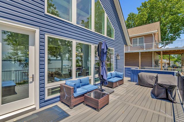 7737 PATUXENT DR, Saint Leonard, MD 20685