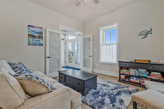 7737 PATUXENT DR, Saint Leonard, MD 20685