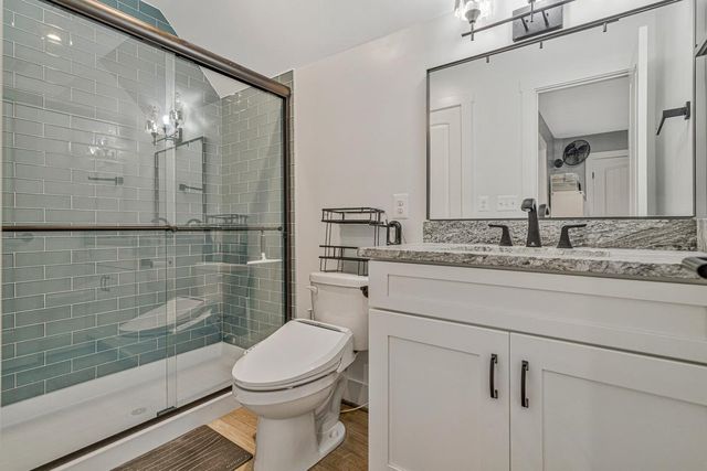 7737 PATUXENT DR, Saint Leonard, MD 20685