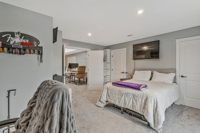 7737 PATUXENT DR, Saint Leonard, MD 20685