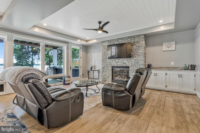 7737 PATUXENT DR, Saint Leonard, MD 20685