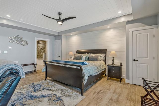 7737 PATUXENT DR, Saint Leonard, MD 20685