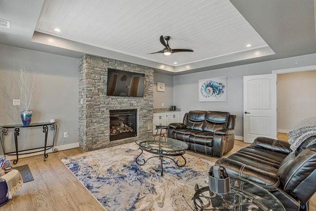 7737 PATUXENT DR, Saint Leonard, MD 20685
