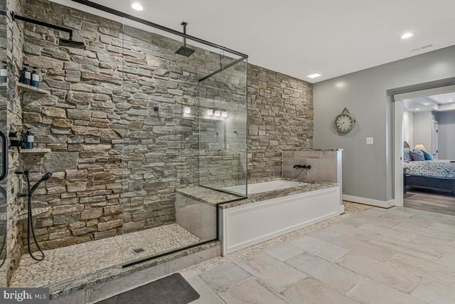 7737 PATUXENT DR, Saint Leonard, MD 20685