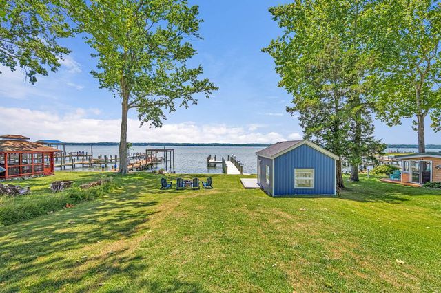 7737 PATUXENT DR, Saint Leonard, MD 20685