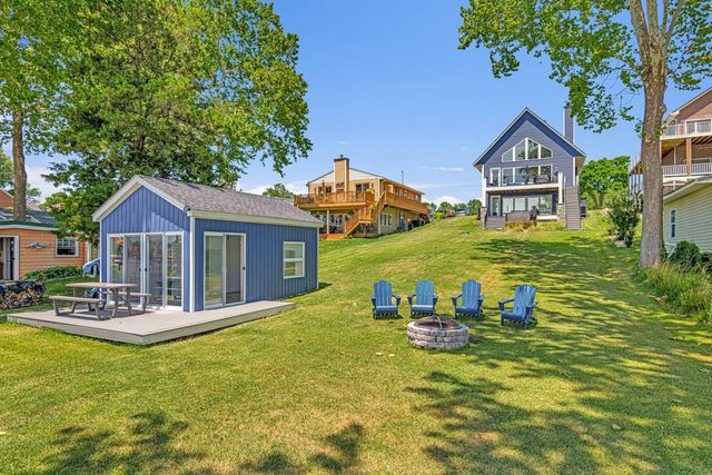 7737 PATUXENT DR, Saint Leonard, MD 20685
