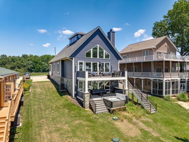 7737 PATUXENT DR, Saint Leonard, MD 20685