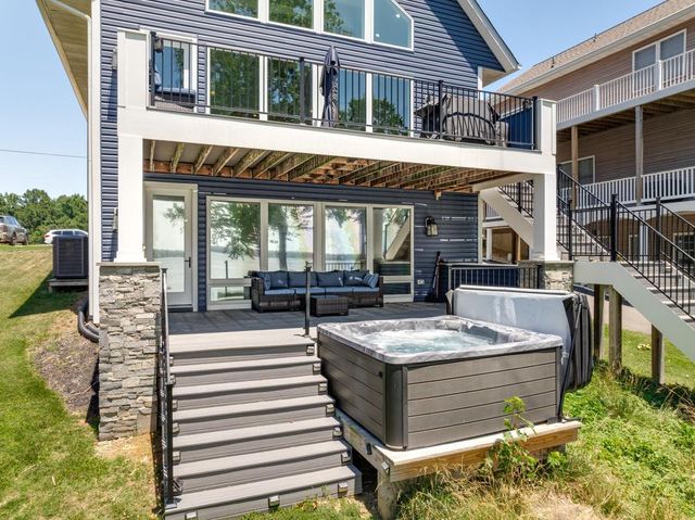 7737 PATUXENT DR, Saint Leonard, MD 20685