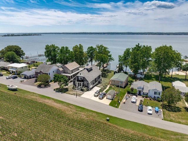 7737 PATUXENT DR, Saint Leonard, MD 20685
