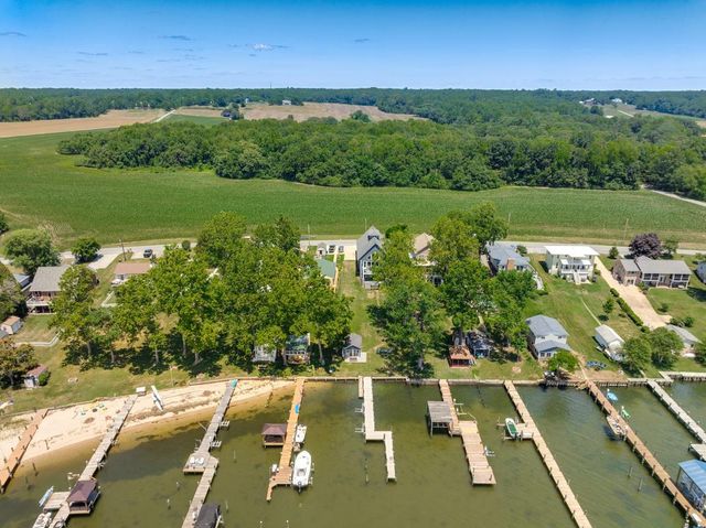 7737 PATUXENT DR, Saint Leonard, MD 20685