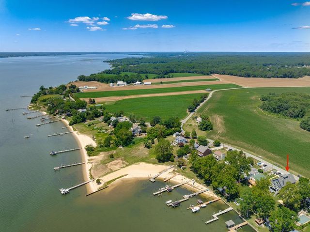 7737 PATUXENT DR, Saint Leonard, MD 20685