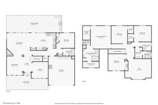 316 Caraway, Kyle, TX 78640