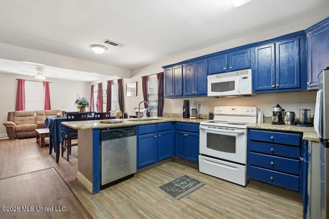 420 Old Richton Road, Petal, MS 39465