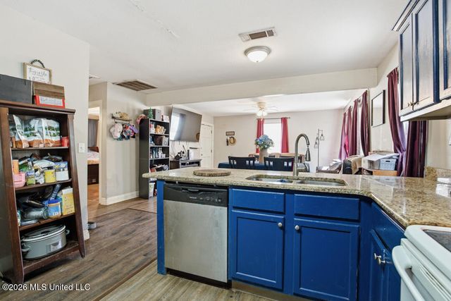 420 Old Richton Road, Petal, MS 39465