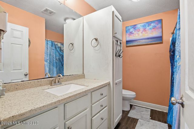 420 Old Richton Road, Petal, MS 39465