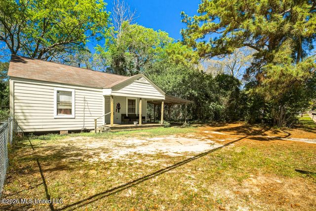 420 Old Richton Road, Petal, MS 39465