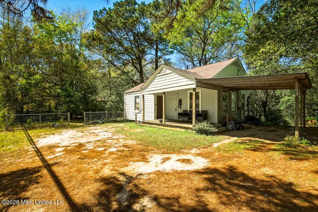 420 Old Richton Road, Petal, MS 39465