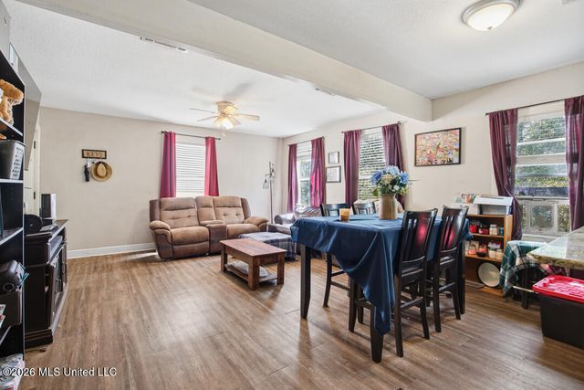 420 Old Richton Road, Petal, MS 39465