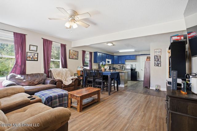 420 Old Richton Road, Petal, MS 39465