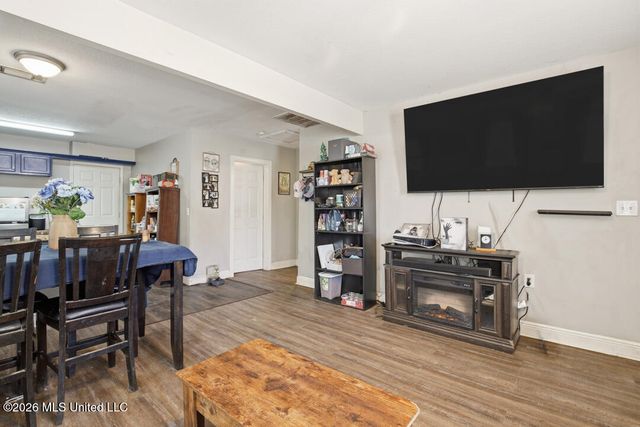 420 Old Richton Road, Petal, MS 39465