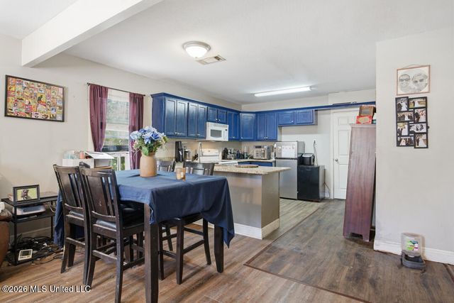 420 Old Richton Road, Petal, MS 39465