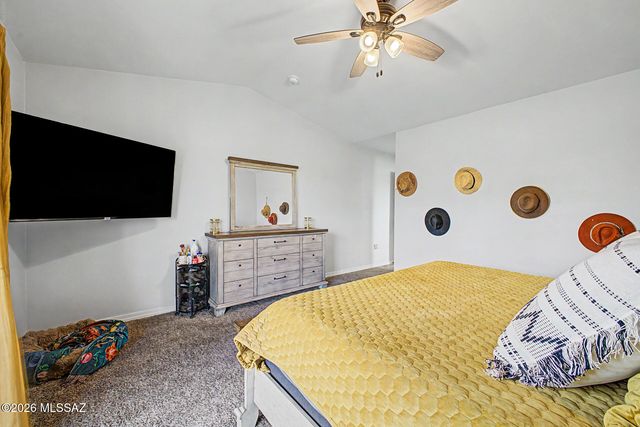 1146 W Las Lomitas Road, Tucson, AZ 85704