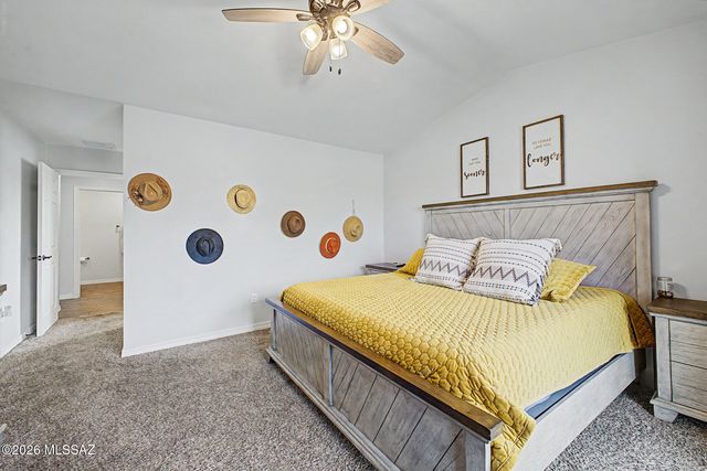 1146 W Las Lomitas Road, Tucson, AZ 85704
