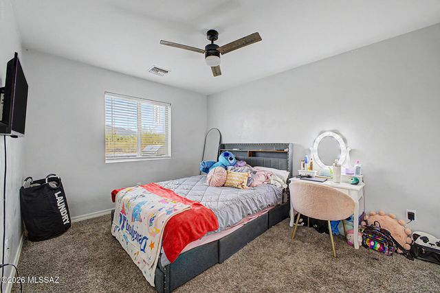 1146 W Las Lomitas Road, Tucson, AZ 85704