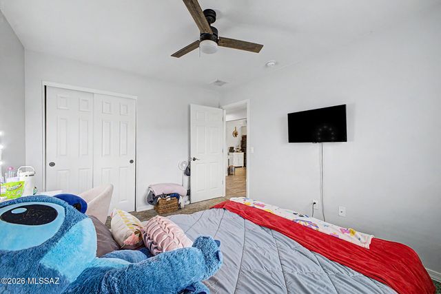 1146 W Las Lomitas Road, Tucson, AZ 85704