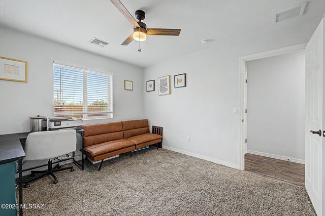 1146 W Las Lomitas Road, Tucson, AZ 85704