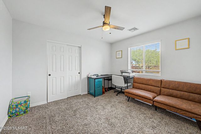 1146 W Las Lomitas Road, Tucson, AZ 85704