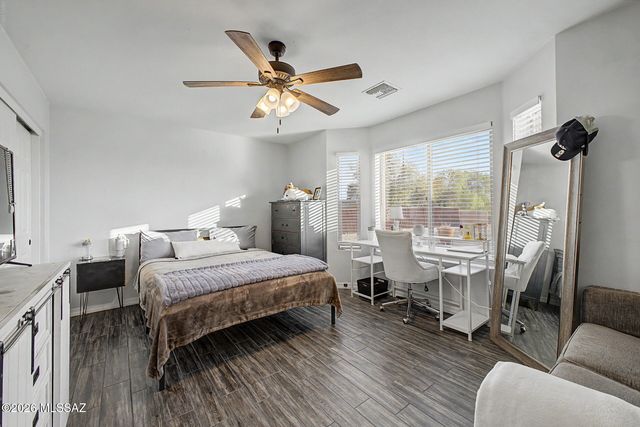 1146 W Las Lomitas Road, Tucson, AZ 85704
