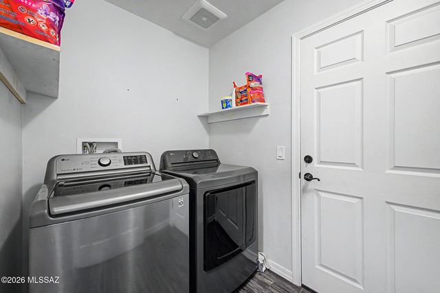 1146 W Las Lomitas Road, Tucson, AZ 85704