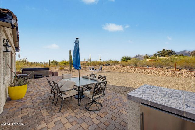 1146 W Las Lomitas Road, Tucson, AZ 85704