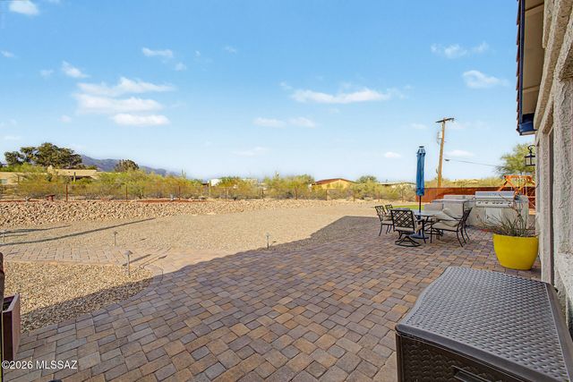 1146 W Las Lomitas Road, Tucson, AZ 85704