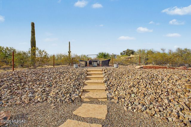 1146 W Las Lomitas Road, Tucson, AZ 85704